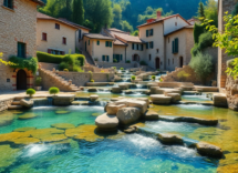 rasiglia il borgo dacqua incantato in umbria 1745614348