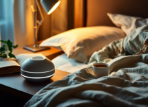 rituali notturni come il rumore bianco puo salvarti il sonno 1745591341