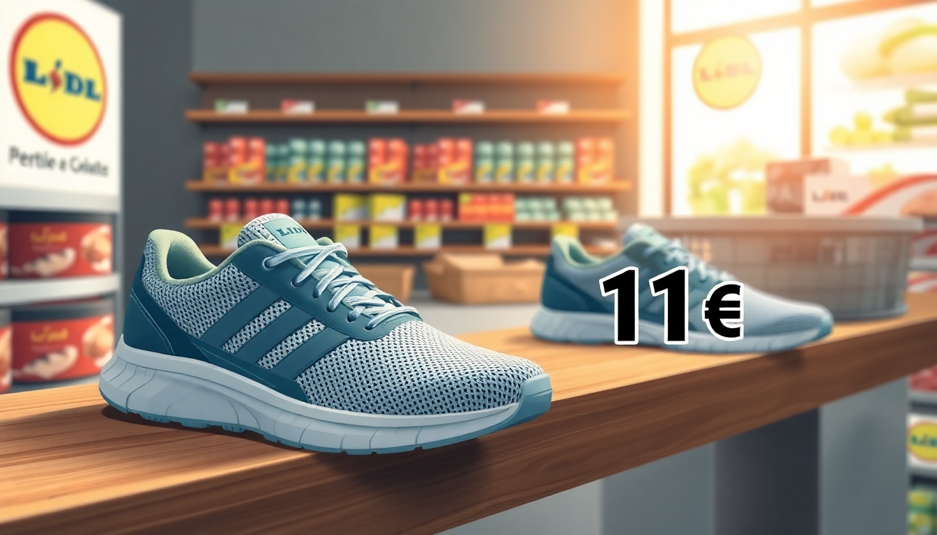 scarpe sportive a prezzo stracciato da lidl laffare da non perdere 1745383103