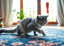 scegliere il nome perfetto per il tuo gatto ispirazioni orientali 1745955984