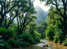 scopri il parco nazionale di khao sok in thailandia 1745858612