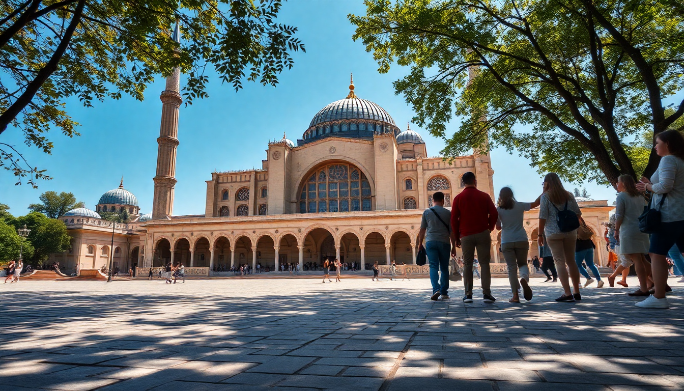 scopri istanbul guida a un weekend indimenticabile 1745397762