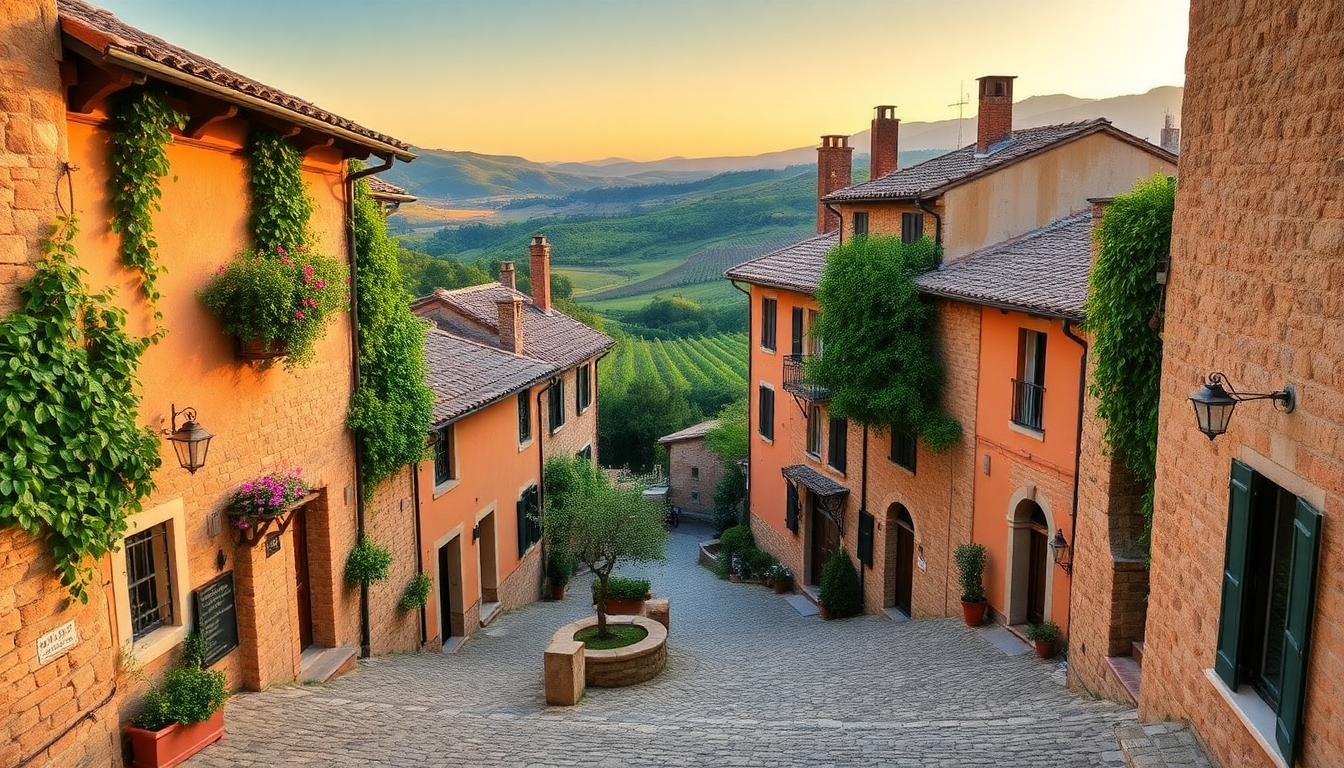 scopri le gemme nascoste ditalia idee per gite di un giorno 1745339194