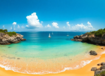 scopri le spiagge nascoste un viaggio in paradiso 1745394097