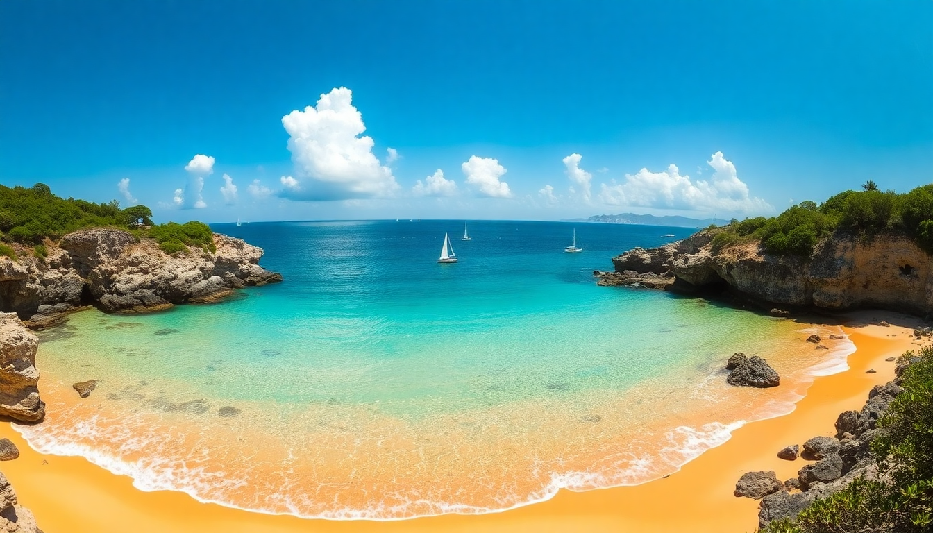 scopri le spiagge nascoste un viaggio in paradiso 1745394097