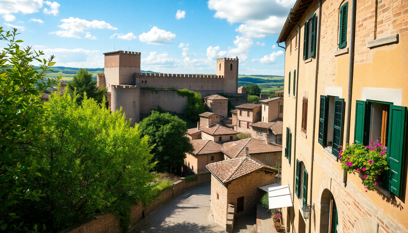 scopri moresco il borgo nascosto delle marche 1745536436