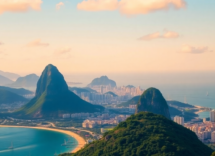 scopri rio de janeiro la tua guida per un weekend indimenticabile 1745423046