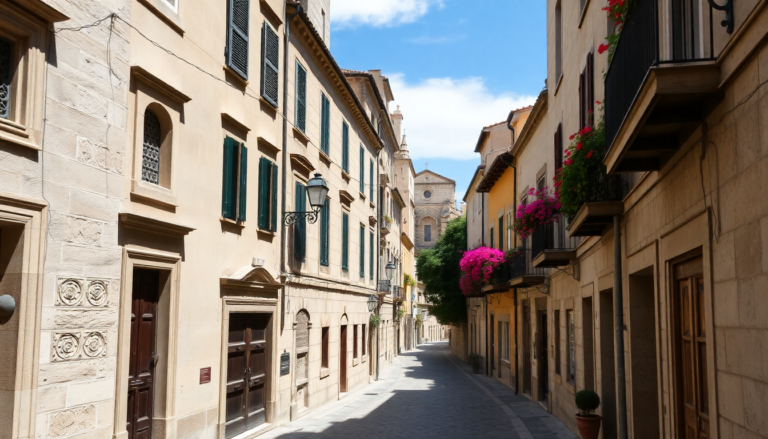 scopri sassari tesori nascosti e itinerari alternativi 1745466940