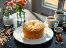 tortino di avena per una colazione sana e gustosa 1745748439