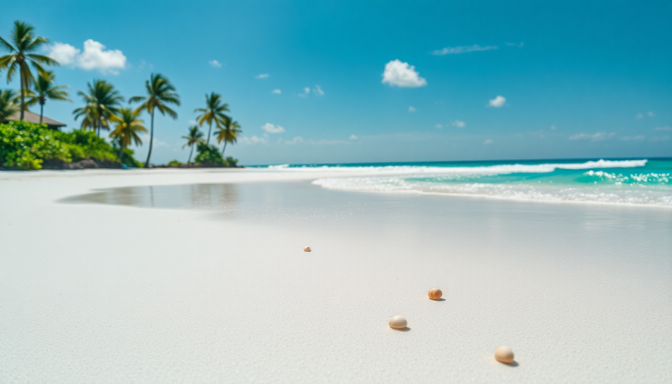 15 spiagge paradisiache da vedere almeno una volta nella vita 1746693883