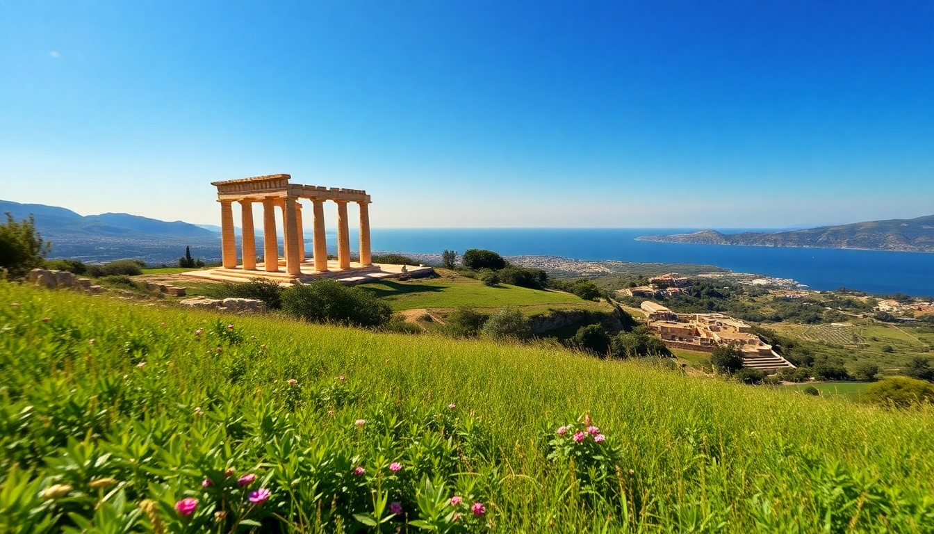 agrigento un viaggio tra cultura e bellezze naturali 1747230814