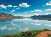 alla scoperta del lago bianco un viaggio in mongolia 1748368968