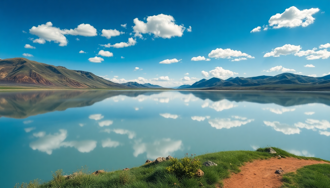 alla scoperta del lago bianco un viaggio in mongolia 1748368968