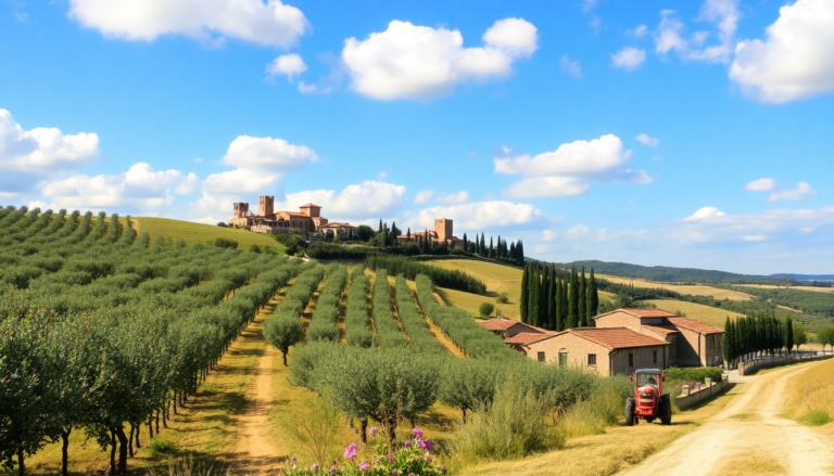 alla scoperta di lari e casciana terme tesori nascosti in toscana 1748519154