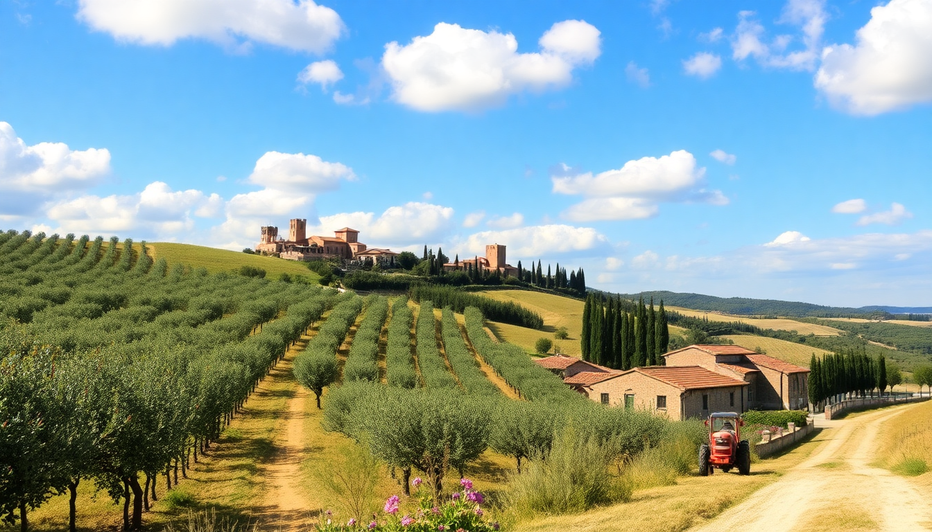 alla scoperta di lari e casciana terme tesori nascosti in toscana 1748519154