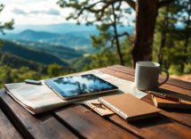 come organizzare un viaggio perfetto con lipad 1746050548