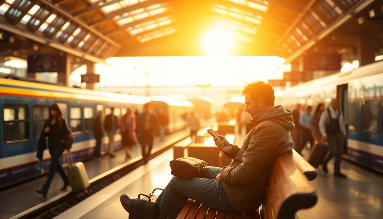 come risparmiare sui viaggi in treno strategie e offerte 1748381661
