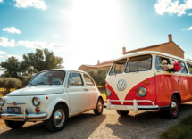 come scegliere il mezzo perfetto per il tuo matrimonio in masseria 1747037951