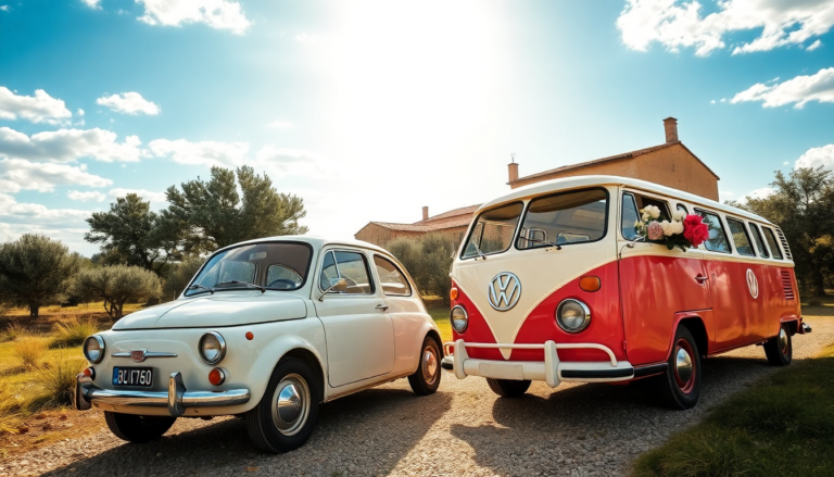 come scegliere il mezzo perfetto per il tuo matrimonio in masseria 1747037951