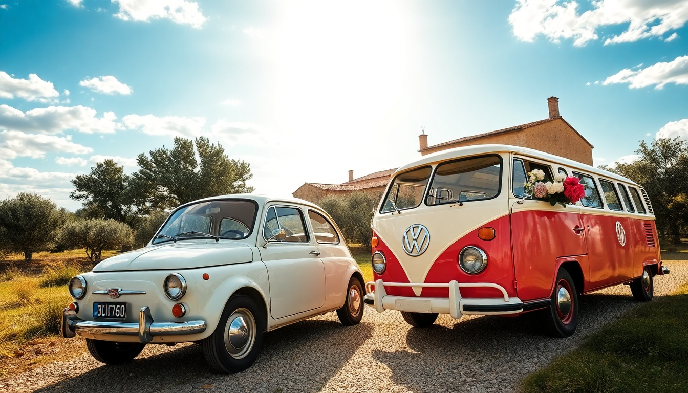 come scegliere il mezzo perfetto per il tuo matrimonio in masseria 1747037951