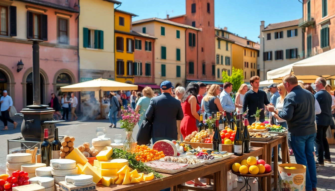 cosa fare in emilia romagna a maggio eventi imperdibili 1746760581 1