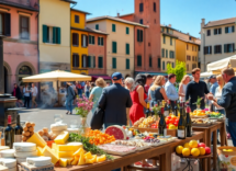 cosa fare in emilia romagna a maggio eventi imperdibili 1746760581