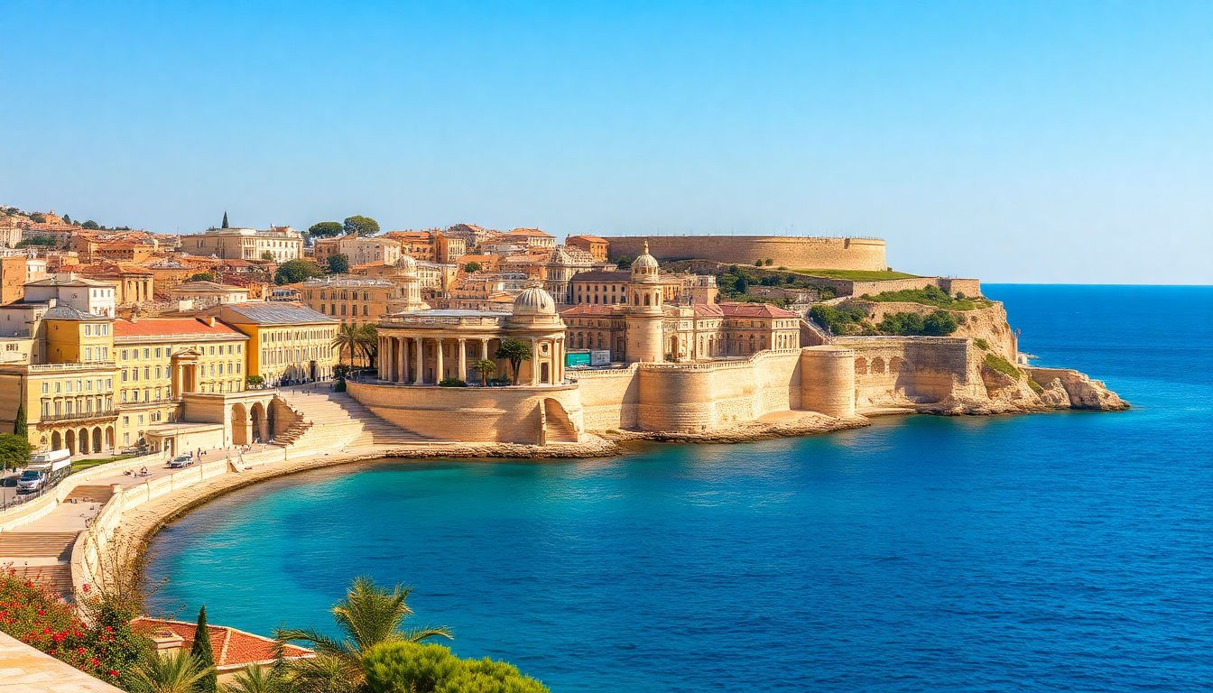cosa vedere a malta un viaggio tra storia e natura 1746467308
