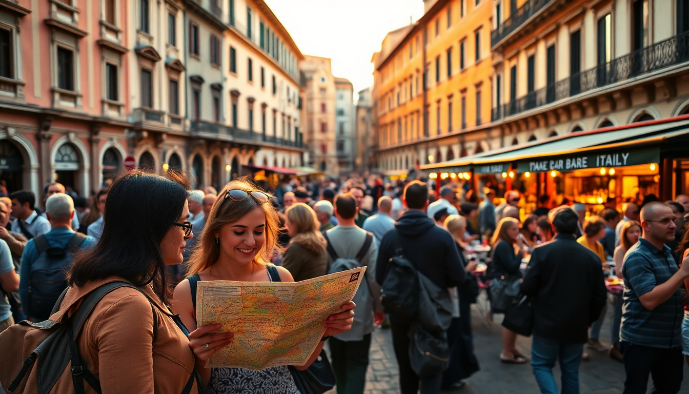 frasi utili per viaggiare in italia 1747100254