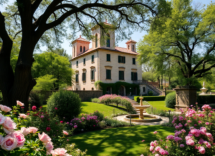 giornata nazionale delle dimore storiche un viaggio tra bellezze italiane 1748459844