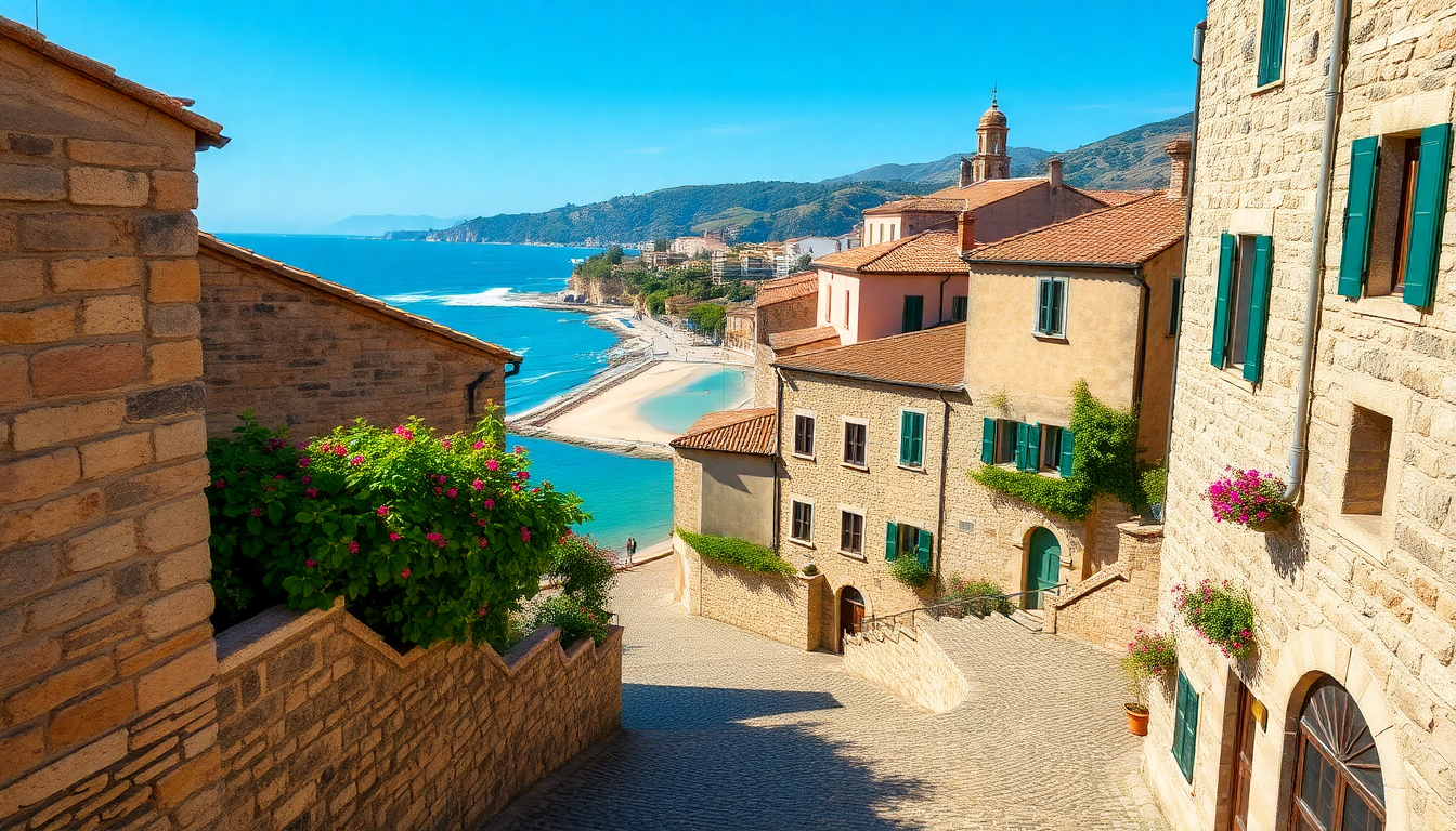 i segreti di castiglione della pescaia un gioiello toscano 1748520253
