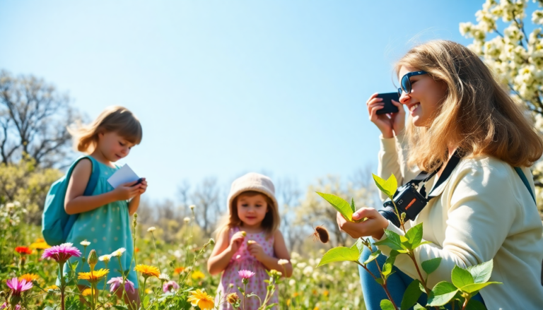 idee divertenti per il ponte del primo maggio con i bambini 1746193287