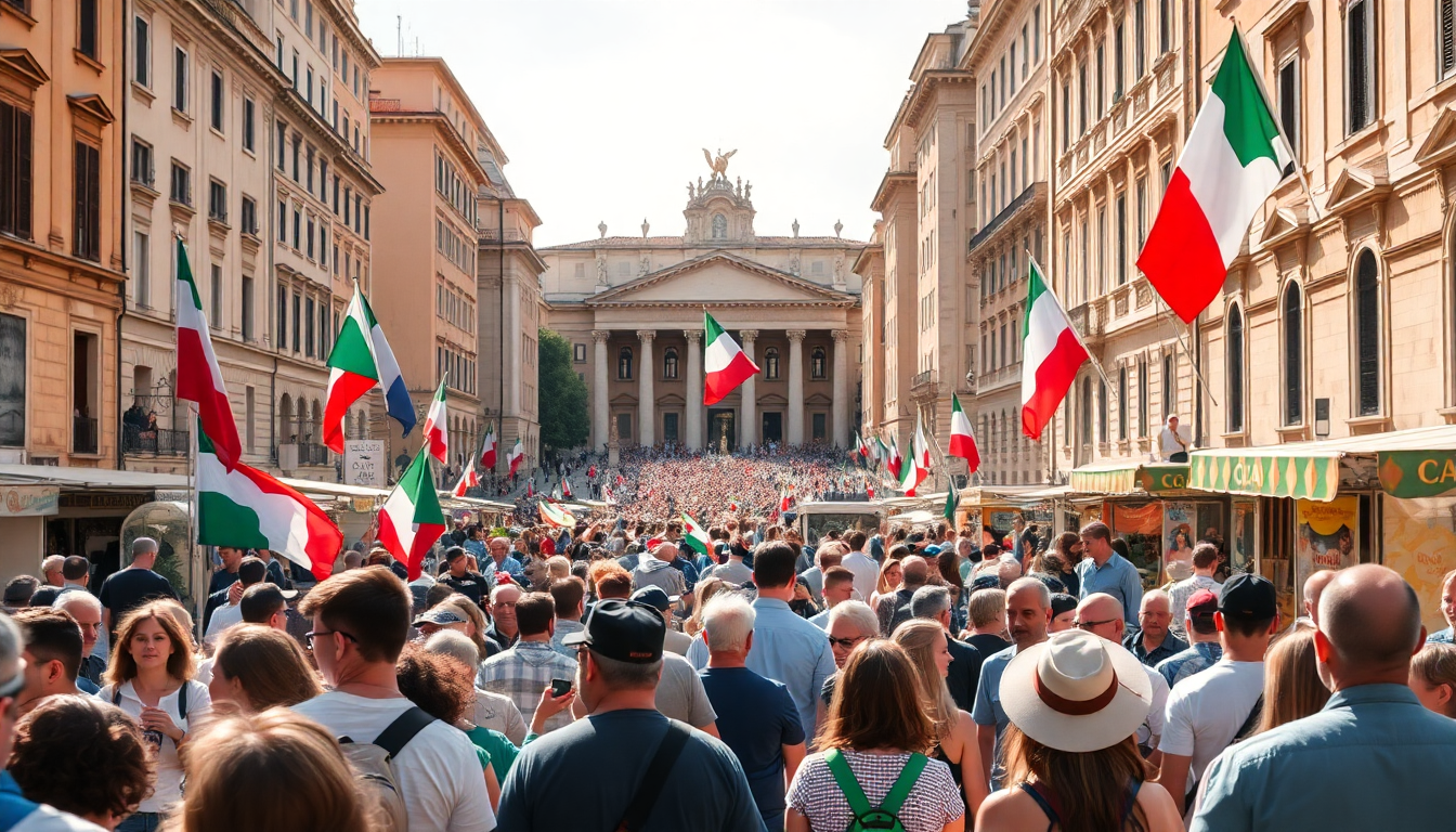 idee per festeggiare il primo maggio a roma 1746419965