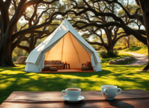 il glamping la nuova frontiera del turismo immersivo 1747078300