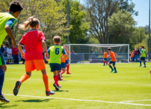 il torneo di primavera una giornata di emozioni e sport 1747804711