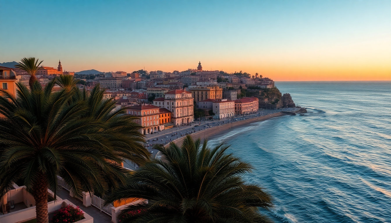 le citta piu belle del mondo affacciate sul mare 1748034144