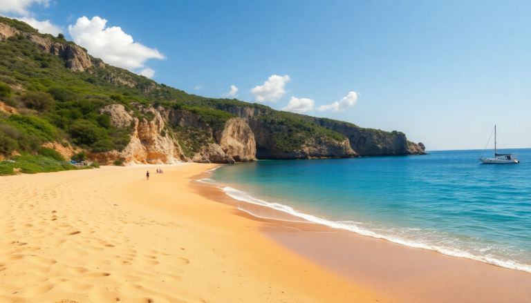 le spiagge piu belle della grecia 1747913853