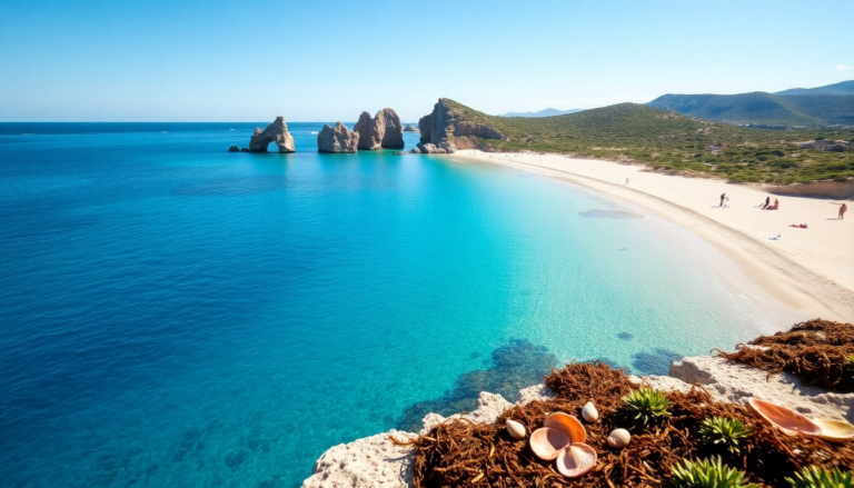 le spiagge piu belle della sardegna da visitare nel 2025 1746238946