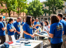 lions in piazza salute e prevenzione a firenze 1746564745