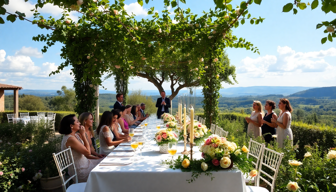 matrimoni da sogno in italia un viaggio emozionante 1746515321