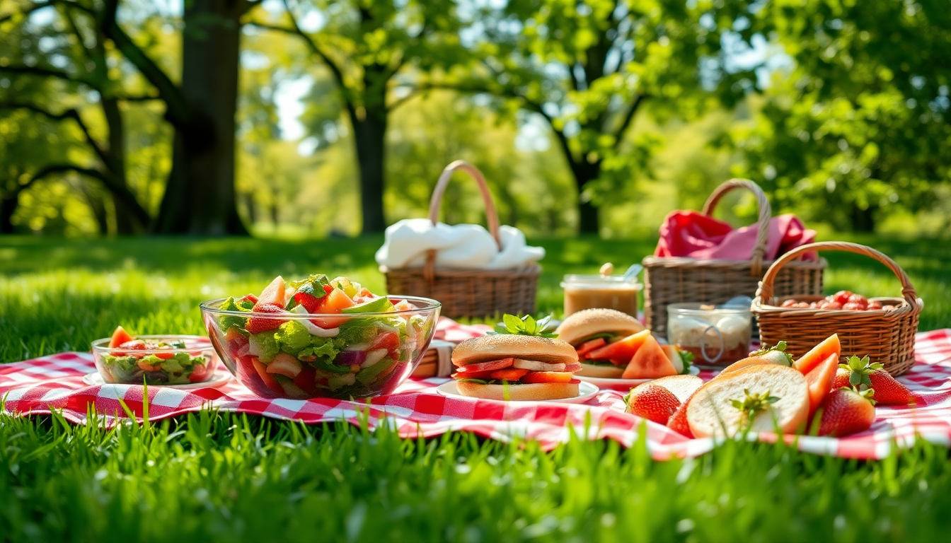 menu perfetto per un picnic allaperto 1747040799