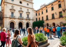 monumenti aperti 2025 un viaggio gratuito nella bellezza italiana 1746095065