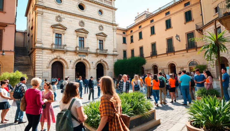 monumenti aperti 2025 un viaggio gratuito nella bellezza italiana 1746095065