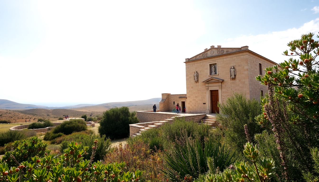monumenti aperti 2025 un viaggio nella bellezza della sardegna 1746585445