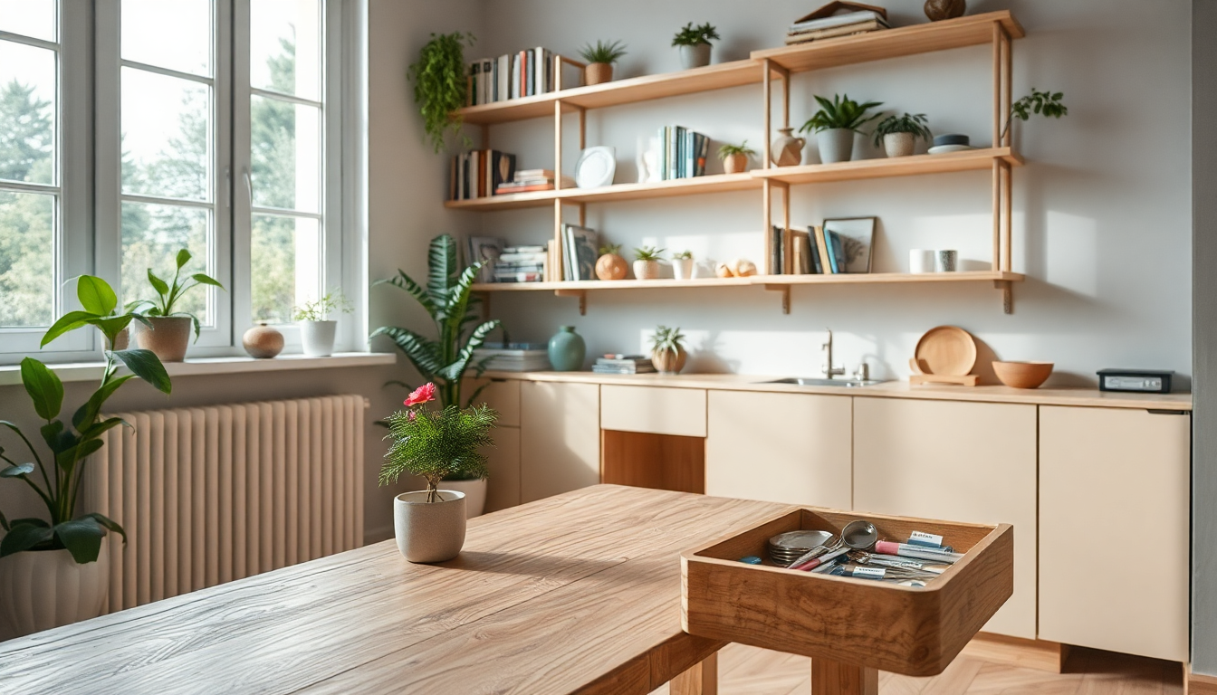organizzare la casa trucchi per una vita piu semplice 1748335293