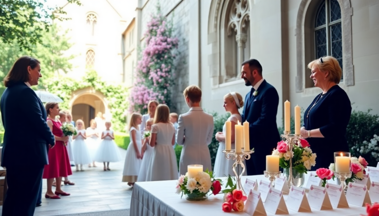 organizzare una comunione perfetta con stile e senza stress 1747895490
