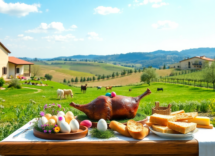 pasqua in agriturismo un viaggio tra gusto e tradizione 1747096594