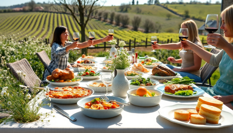 pasqua in agriturismo unesperienza da non perdere 1747048951