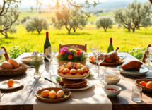 pasqua in agriturismo unesperienza da non perdere 1747089278