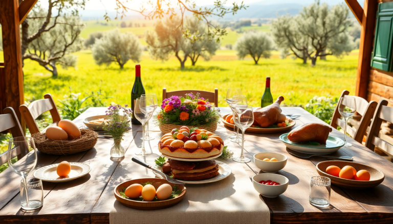 pasqua in agriturismo unesperienza da non perdere 1747089278