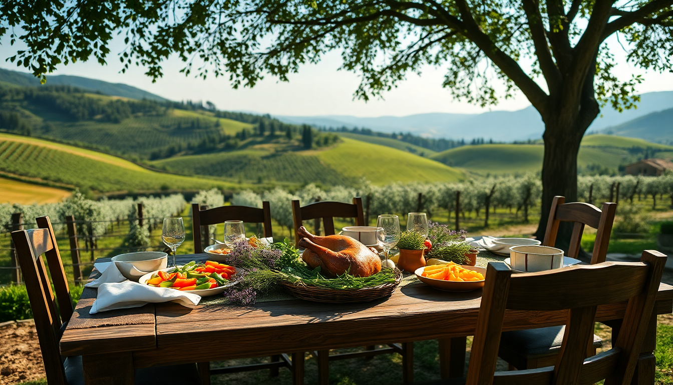 pasqua in agriturismo unesperienza indimenticabile 1747092952